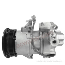 5SER09C CAR CAR COMPRESSOR PV4 OEM 8831052492 883105255